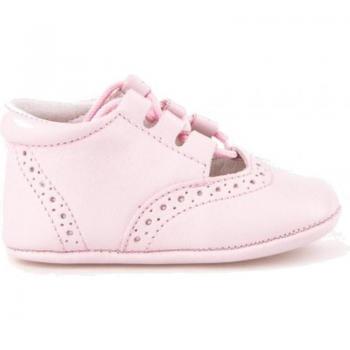Zapatos de Niña Angelitos 256 Rosa