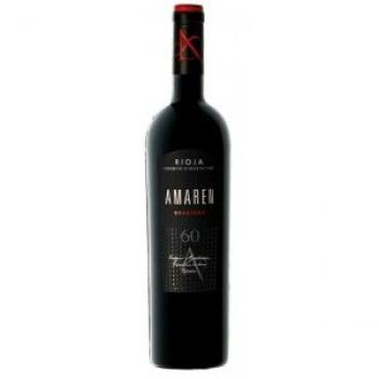 Amaren Graciano Rioja Reserva 2017
