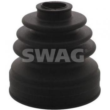 Fuelle de árbol de transmisión SWAG CV-joint boot 30 93 9240