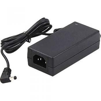 Synology Adapter 48W/50W_1 adaptador e inversor de corriente Interior Negro - Fuente de alimentación