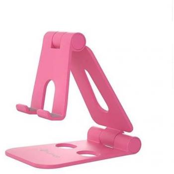 Soporte Único Mini Escritorio Plegable - Soporte de escritorio portátil, diseño plegable, compacto y ligero, ideal para espacios reducidos, fácil de transportar y almacenar, fabricado en material resistente