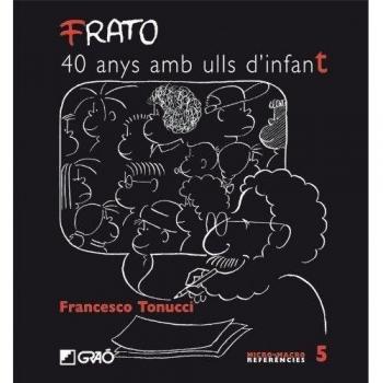 FRATO, 40 anys amb ulls d'infant: 005