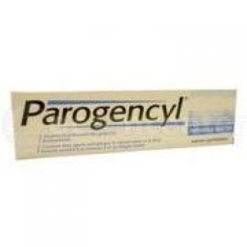 Pasta Dental Parogencyl Prevención Encías Anti-Edad 75ml