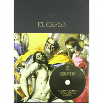 Greco, el