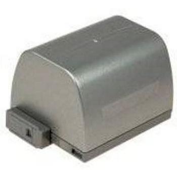 Batería de Calidad - Batería para Canon MV-3MC 3400mAh - Li-Ion - 7,4V
