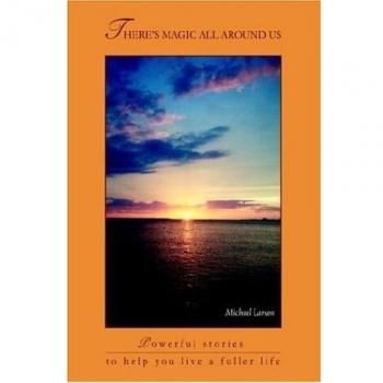 Historias Poderosas para una Vida Plena: Encuentra la Magia a Tu Alrededor - Edición Tapa Dura