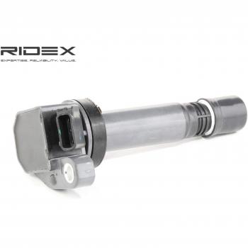 Bobina de encendido RIDEX 689C0206