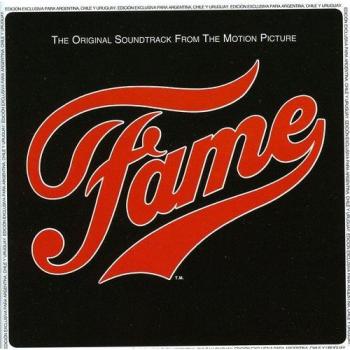 Fame - Ost