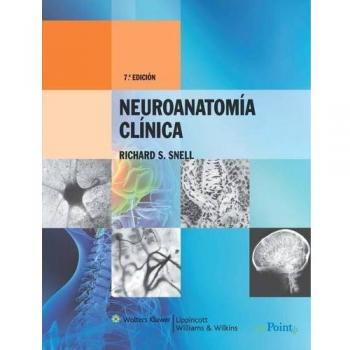 Neuroanatomía clínica: Edición revisada