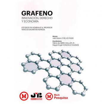 Grafeno, innovación, derecho y economía: