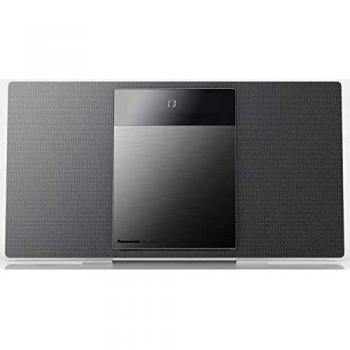 Panasonic SC-HC410EG-S- Microcadena para Hogar