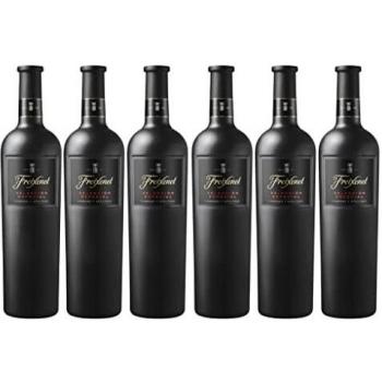 Freixenet Vino Tinto Selección especial - Pack de 6 botellas de 750ml