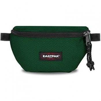 Eastpak Springer Riñonera, 23 cm, 2 L, Verde