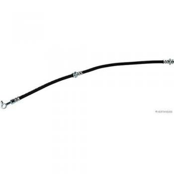 Latiguillo de freno delantero derecho HERTH+BUSS JAKOPARTS J3701195 para Nissan Cube Tiida