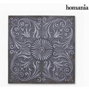 Decoración mural caudrada by Homania