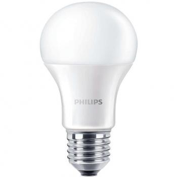 Philips CorePro LED A60 Bulb E27 13W 1521lm Warm White Replacement for 100W