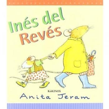 Inés del revés