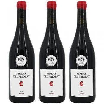 Vinos de la Montaña Priorat