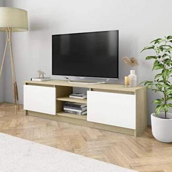 vidaXL Sonoma - Mueble para TV