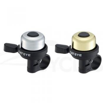 Timbre Bicicleta Cateye Wind Bell PB-1000