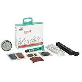 Tip Top TT09 E-Bike Repair Kit - Electric Bicycle Puncture Patch Set