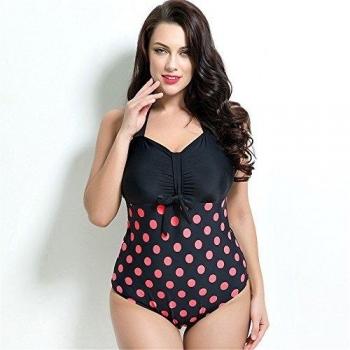 Ryan Dvan - Traje de una pieza - para mujer rojo rosso 42