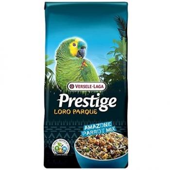 Versele-laga - Mixtura para Loros Amazonas 15 KG