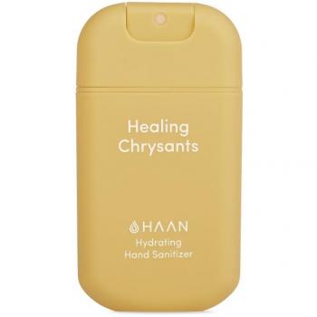 Haan Higienizador de Manos Healing Chrysants 30 ml con Ingredientes Antibacterianos