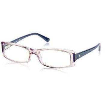 Montura de Gafas Hogan HO5026 Rosa 54 mm para Mujer
