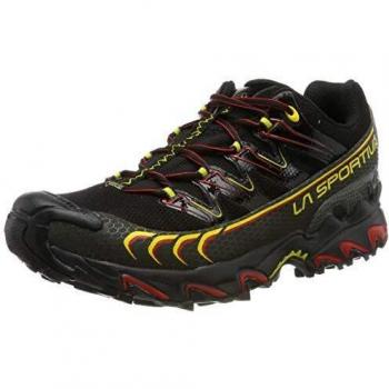 ULTRA RAPTOR GTX NEGRO AMARILLO 26RBY