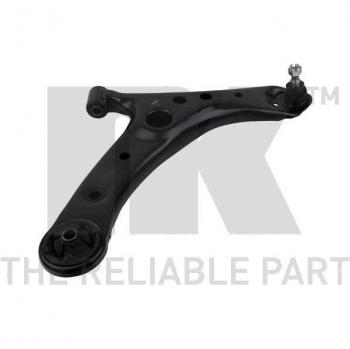 Control arm NK 5014528 - Barra oscilante de suspensión de ruedas, compatible con vehículos específicos, fabricada en materiales duraderos para garantizar la estabilidad y el rendimiento del sistema de suspensión