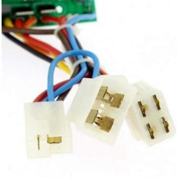 Kit de encendido piezoeléctrico Truma S3002 (desde 05/1996)