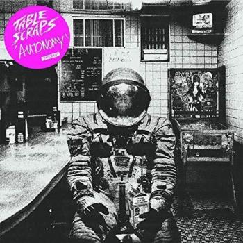 Autonomy vinyl vinilo