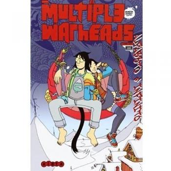 Multiple Warheads: 3