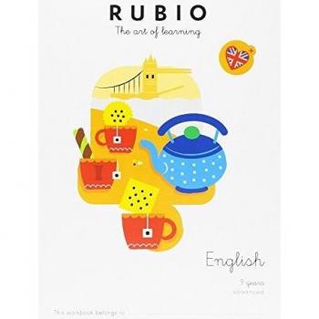 RUBIO THE ART OF LEARNING: ENGLISH 9 YEARS ADVANCED