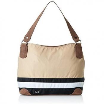 SansibarSansibar - bolsa de medio lado Mujer
, color Multicolor, talla 32x28x16 cm