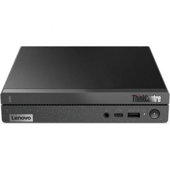 Mini PC Lenovo ThinkCentre Neo 50q i3-1215U 16GB RAM 256GB SSD Windows 11 Pro Educación Sin Teclado Ni Ratón