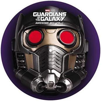 Guardians Of The Galaxy Vol. 1