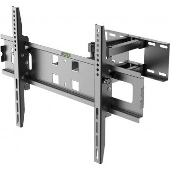 Phantom Univision con cabezal de TV-soporte de pared para televisores