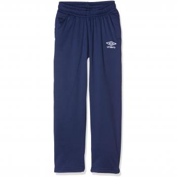 Umbro Loyal Jnr Pantalón, Niño, Azul Marino Oscuro, 10