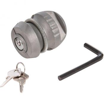 Silverline 107667 - Antirrobo para cabezal