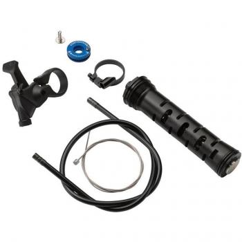 Rock Shox - Kit Bloqueo Remoto Recon Silver Tk Poploc Derecho