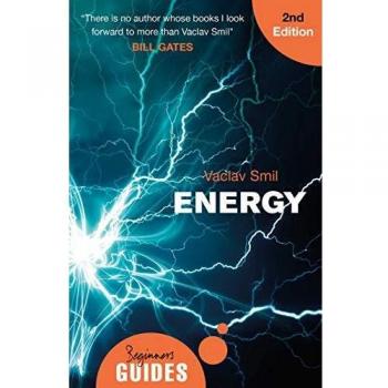 Energy: A Beginner's Guide