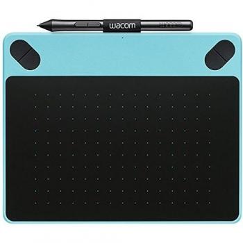 Wacom Intuos Draw - Tableta gráfica