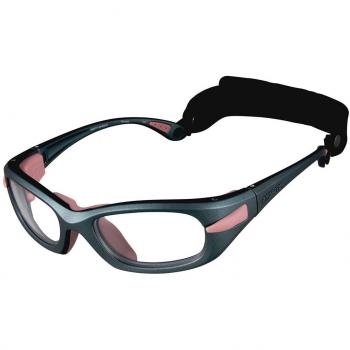 PROGEAR EG-M1020 Eyeguard Kids 18 Kids' Eyeglasses Blue Size 52 - Blue Light Block Available