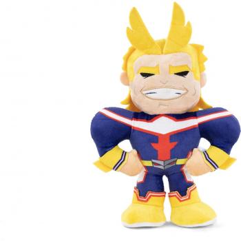 Peluche All Might My Hero Academia