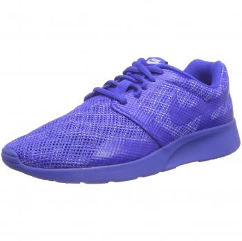 Nike Kaishi Ns, Women's Competition Running Shoes, Blau