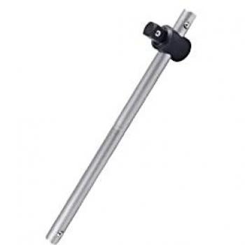 Adaptador con corredera de 250mm 1/2 JBM 53468