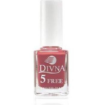 DIVNA Esmalte de Uñas Color Número 11