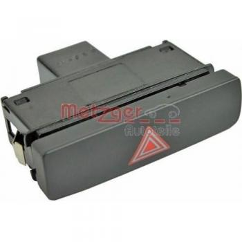 Interruptor luz warning METZGER 0916292 para VOLKSWAGEN Passat, CC